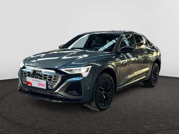 Competition 50 e-tron Quattro 250kW(340cv)