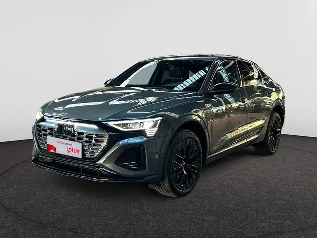Audi Q8 Competition 50 e-tron Quattro 250kW(340cv)