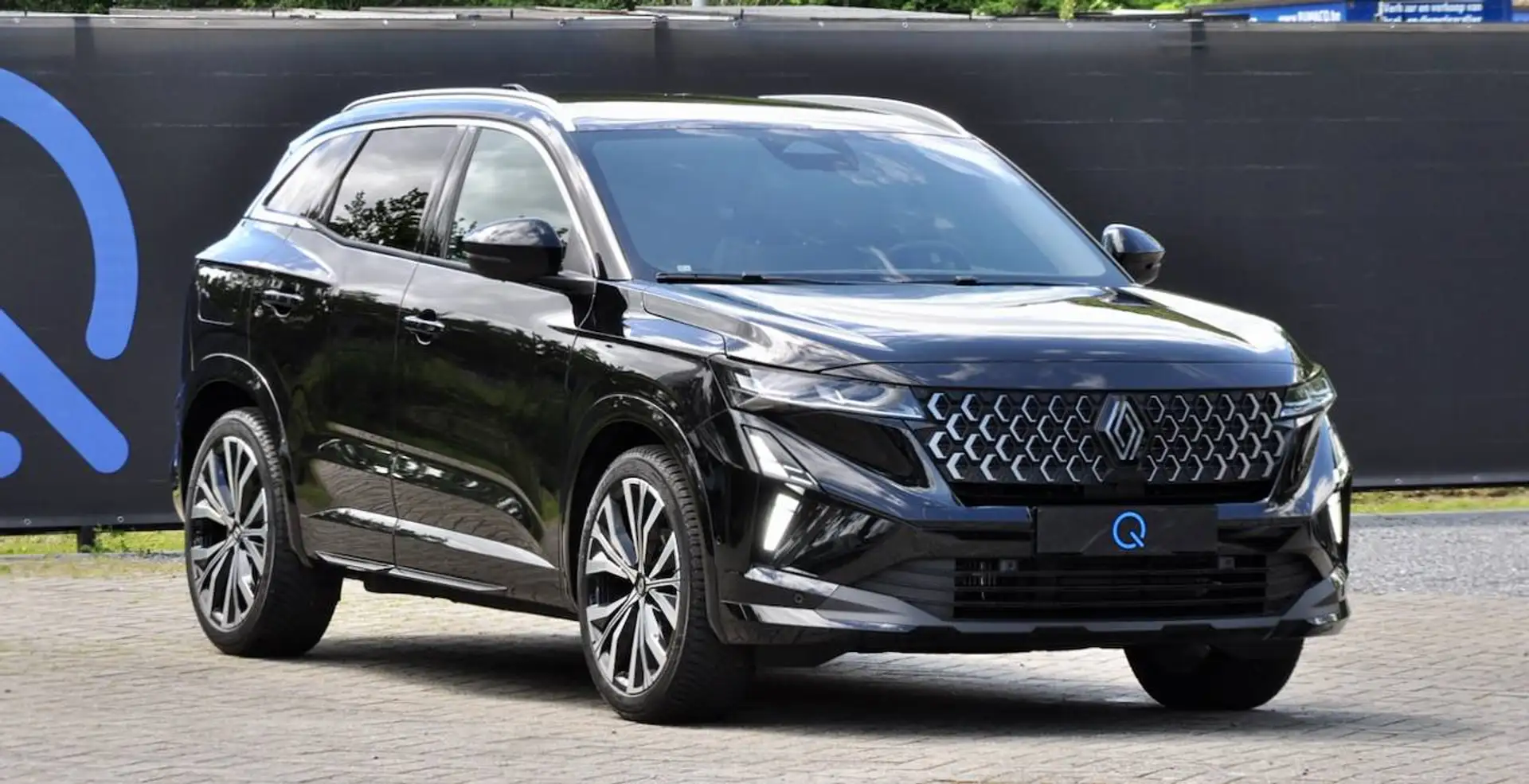 renault austral