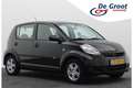 Daihatsu Sirion 2 1.3-16V Prestige Airco, PDC, Elektr. Pakket, Iso Zwart - thumbnail 1
