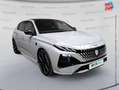 Peugeot 308 e-308 156ch batterie 55 kWh GT Exclusive Blanc - thumbnail 3