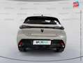Peugeot 308 e-308 156ch batterie 55 kWh GT Exclusive Blanc - thumbnail 7