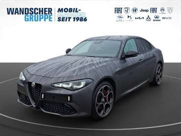 Veloce Q4 2.0 Turbo 16V Kam.+KeyLess+SHZ