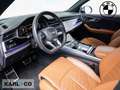 Audi RS Q8 TFSI quattro Sitzbelüftung LED Premium Sound Syste Gris - thumbnail 12