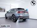 Audi RS Q8 TFSI quattro Sitzbelüftung LED Premium Sound Syste Grau - thumbnail 5