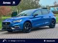 SEAT Leon FR Business 1.5 TSI eHybrid 150 kW / 204 PK Hatchb Azul - thumbnail 1