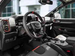 Ford Ranger 2026 — фото 12