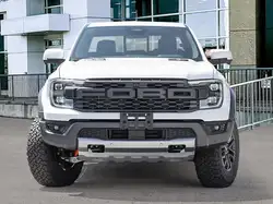 Ford Ranger 2026