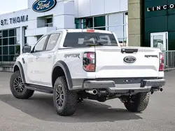 Ford Ranger 2026