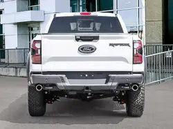 Ford Ranger 2026