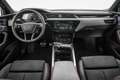 Audi Q8 e-tron 55 qu.S line MATRIX AIR 360°K HUD PANO Schwarz - thumbnail 8