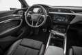 Audi Q8 e-tron 55 qu.S line MATRIX AIR 360°K HUD PANO Schwarz - thumbnail 12