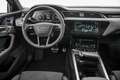Audi Q8 e-tron 55 qu.S line MATRIX AIR 360°K HUD PANO Schwarz - thumbnail 21