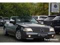 Mercedes-Benz SL 320 H-Zulassung Navi Klimaautomatik Memory Leder Noir - thumbnail 8