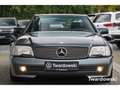 Mercedes-Benz SL 320 H-Zulassung Navi Klimaautomatik Memory Leder Noir - thumbnail 2