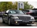Mercedes-Benz SL 320 H-Zulassung Navi Klimaautomatik Memory Leder Noir - thumbnail 1