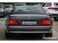 Mercedes-Benz SL 320 H-Zulassung Navi Klimaautomatik Memory Leder Noir - thumbnail 5