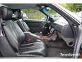 Mercedes-Benz SL 320 H-Zulassung Navi Klimaautomatik Memory Leder Noir - thumbnail 13