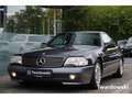 Mercedes-Benz SL 320 H-Zulassung Navi Klimaautomatik Memory Leder Noir - thumbnail 3