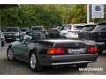 Mercedes-Benz SL 320 H-Zulassung Navi Klimaautomatik Memory Leder Noir - thumbnail 7