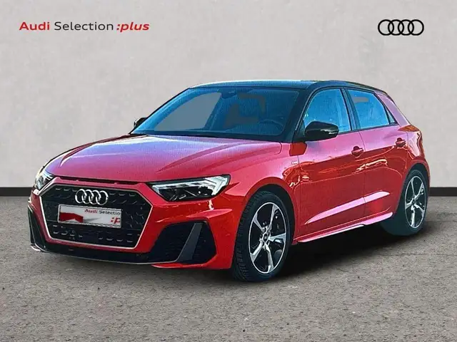 Audi A1 Sportback 30 TFSI Adrenalin S tronic 85kW