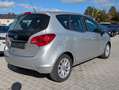 Opel Meriva Style KLIMA*SHZ*TEMP*ALLWETTER*ALU*PDC Argent - thumbnail 3