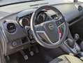 Opel Meriva Style KLIMA*SHZ*TEMP*ALLWETTER*ALU*PDC Argent - thumbnail 11