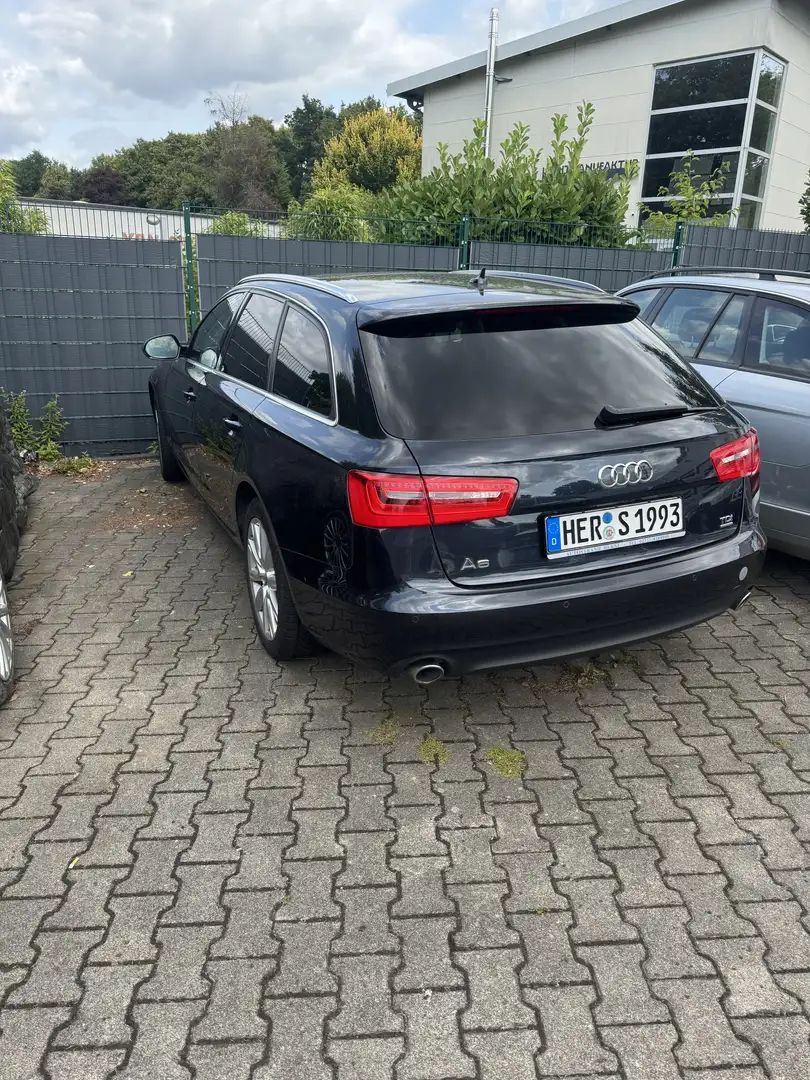 Audi A6 allroad quattro 3.0 TDI S tronic DPF - 2