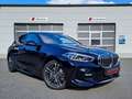 BMW 120 d xDrive M Sport Schwarz - thumbnail 3