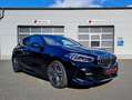 BMW 120 d xDrive M Sport Schwarz - thumbnail 4