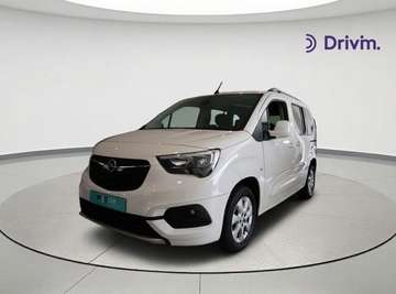 Blue HDi 130cv S&S EDITION PLUS