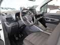 Opel Combo Blue HDi 130cv S&S EDITION PLUS Blanco - thumbnail 7