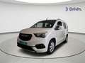 Opel Combo Blue HDi 130cv S&S EDITION PLUS Blanco - thumbnail 1