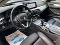 BMW 525 d G30 Limousine Leder*NaviProf*HUD*DA*Gestik Blauw - thumbnail 20