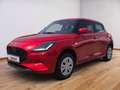 Suzuki Swift SWIFT CLUB HYBRID ALLGRIP Rouge - thumbnail 10