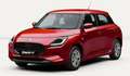 Suzuki Swift SWIFT CLUB HYBRID ALLGRIP Rouge - thumbnail 1