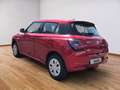 Suzuki Swift SWIFT CLUB HYBRID ALLGRIP Rood - thumbnail 3