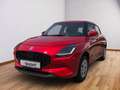 Suzuki Swift SWIFT CLUB HYBRID ALLGRIP Rouge - thumbnail 1