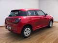 Suzuki Swift SWIFT CLUB HYBRID ALLGRIP Rood - thumbnail 4