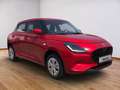 Suzuki Swift SWIFT CLUB HYBRID ALLGRIP Rouge - thumbnail 9