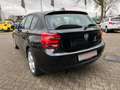 BMW 118 1-serie 118i Business, Navigatie, stoelverwarming, Zwart - thumbnail 3