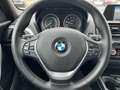 BMW 118 1-serie 118i Business, Navigatie, stoelverwarming, Siyah - thumbnail 11
