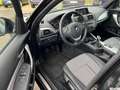 BMW 118 1-serie 118i Business, Navigatie, stoelverwarming, Fekete - thumbnail 5