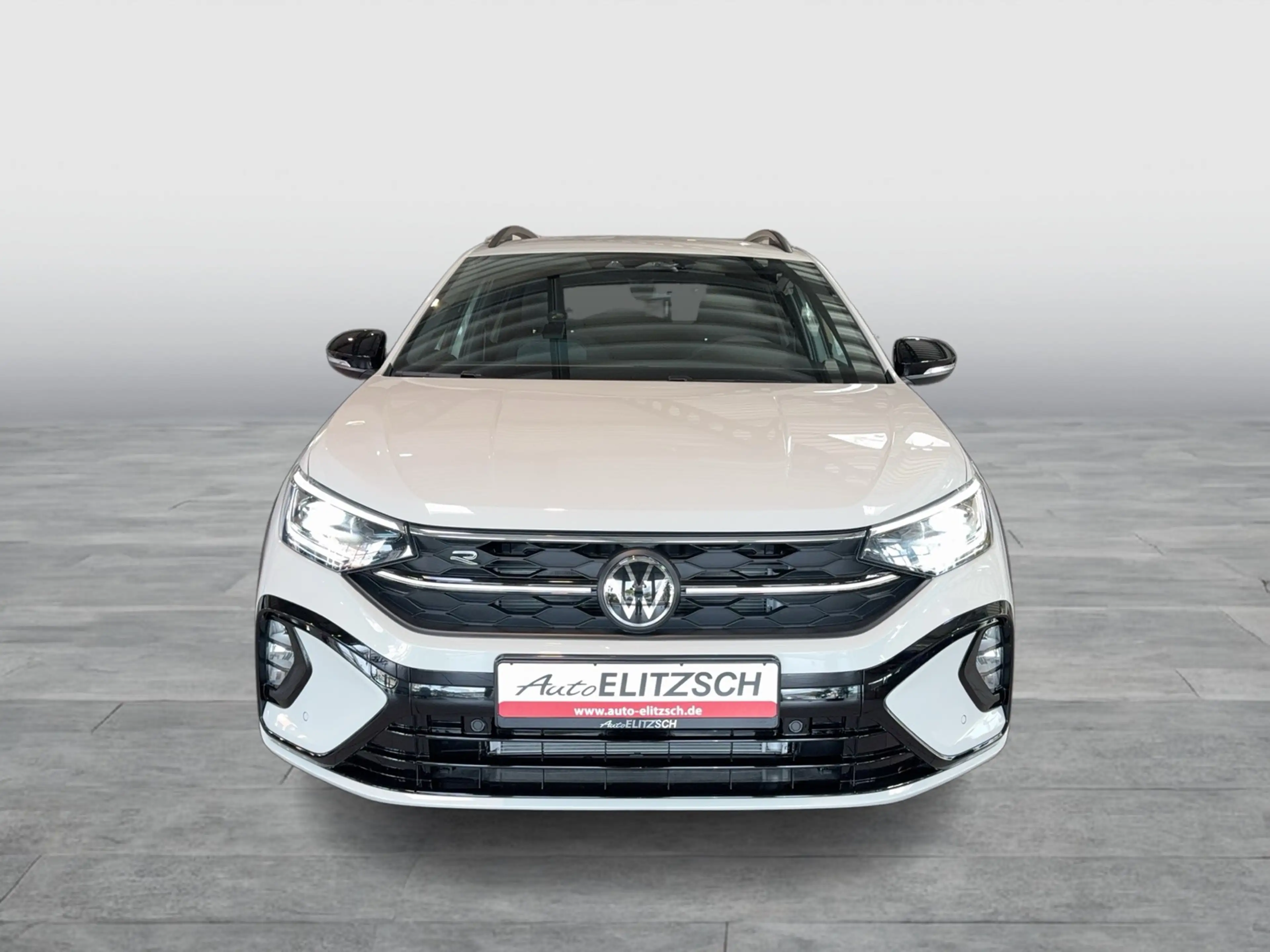 Volkswagen Taigo R-Line DSG IQ-LED NAVI RearView — photo 8