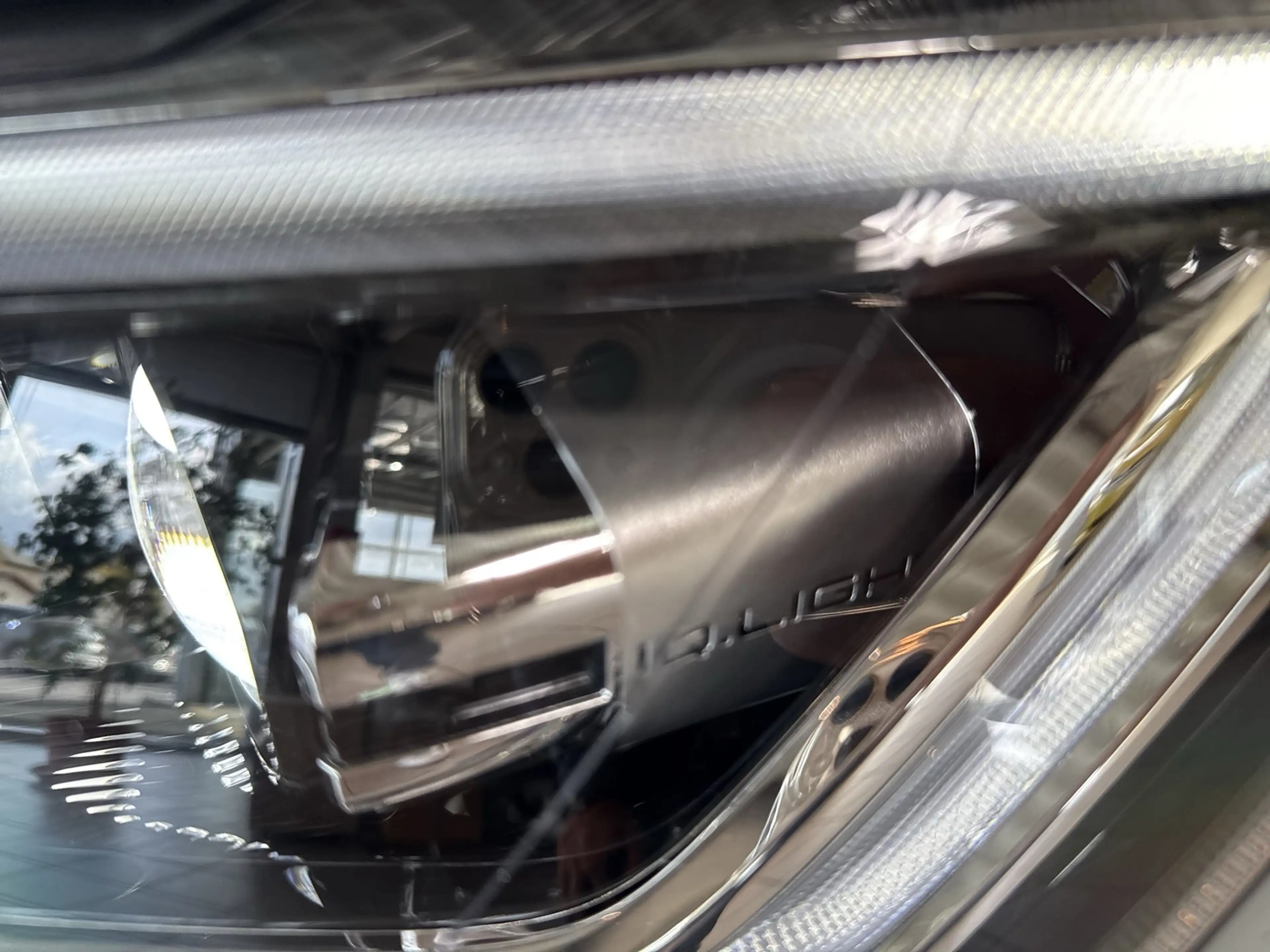 Volkswagen Taigo R-Line DSG IQ-LED NAVI RearView — photo 14