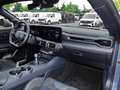 Ford Mustang Dark Horse V8 Recaro-Sitze+MagneRide Klima Navi Bleu - thumbnail 5