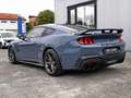Ford Mustang Dark Horse V8 Recaro-Sitze+MagneRide Klima Navi Bleu - thumbnail 3
