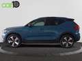 Volvo XC40 Recharge Eléctrico Plus Auto Bleu - thumbnail 2