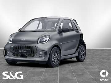 cabrio electric drive passion SITZHEIZUNG