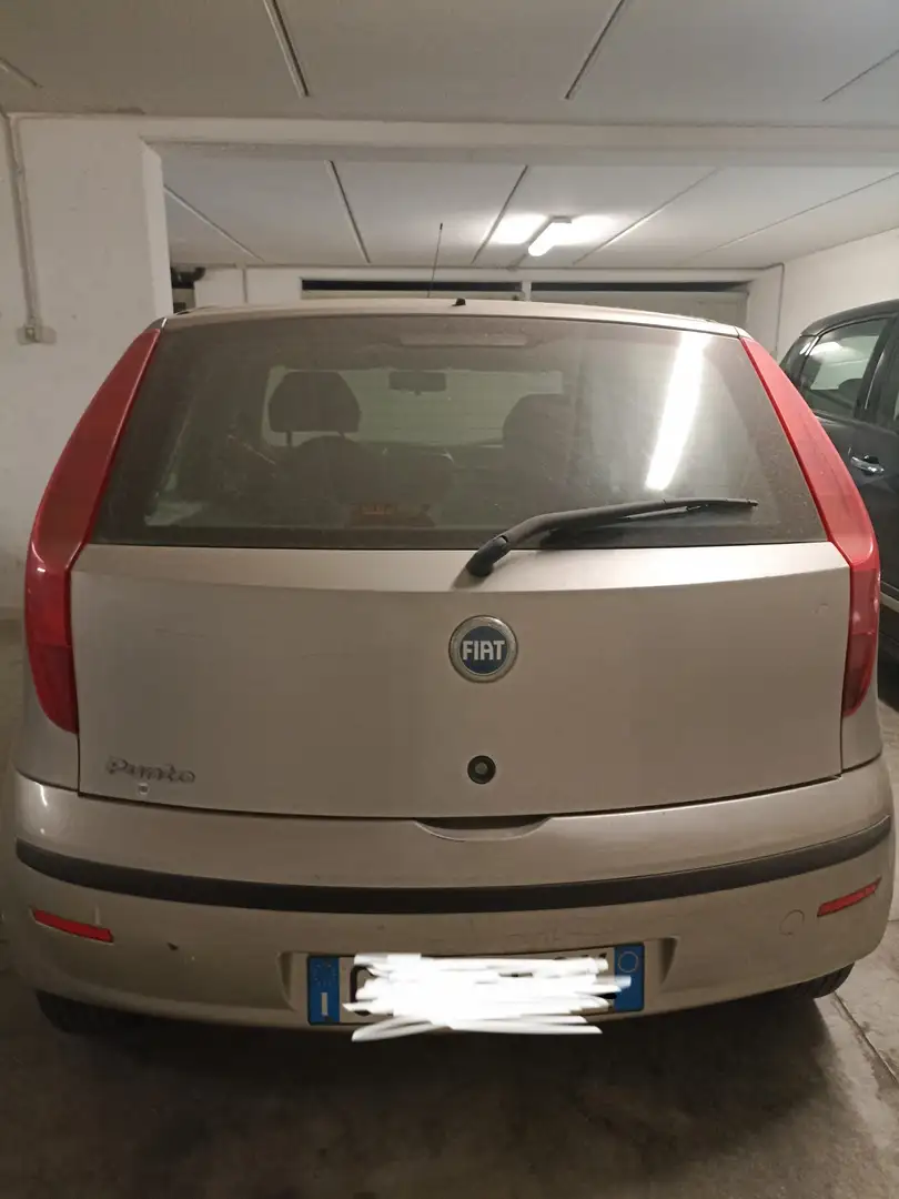 Fiat Uno 5p 1.3 SX 70cv - 2